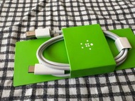 Belkin Original USB-C to USB-B Printer Cable 1.8m for MacBook Pro for Scanner Type-C Print Cable