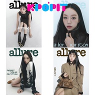 [Magazine] allure 2026.01 (Cover : HYERI)