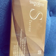 swisderm  S factor👍👍
