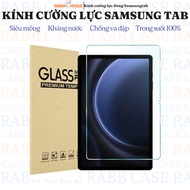 Tempered Glass For Samsung Tab A, Tab S, High Transparency - Tempered Glass Samsung Tab