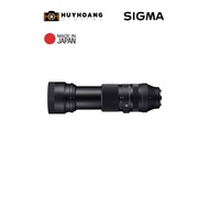 SIGMA LENS 100-400mm f/5-6.3 DG DN OS for Sony E (C)