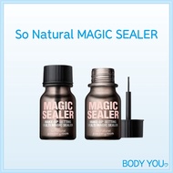 So Natural / MAKEUP SETTING MULTI MAGIC SEALER