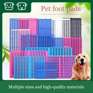 Cage Mat/Foot Pad for Bunny Dog Cat Rabbits and Other Small Animals. Cage mat waterproof and DIY resistant