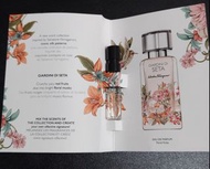 Salvatore Ferragamo 香水