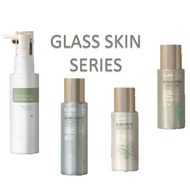 GLASS SKIN SERIES Ori By SENDAYU TINGGI