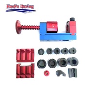 High Performance Universal Magnetic Aluminium Adapter Fittings Hose Installation Kit Set AN4 AN6 AN8