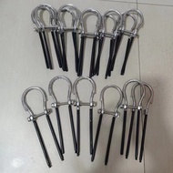 Drone T60T70/70P Nozzle Nozzle Fixing Bracket Solve the Abnormality of the Nozzle Shaking Broken New