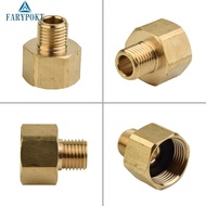 Hose Golden 3cm 1.18inch For Washer Rotatable 22mm to 14mm High Quality