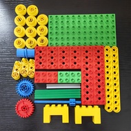 Educational Building Blocks For Kids