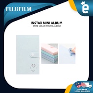 Fujifilm Instax Mini Pure Photo Album/Lomo Card Album Instax Photo Pocket (240 Pcs x 9cm x 5.7cm)