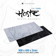 TECWARE Haste Series Gaming Mouse Mat [Smooth/Rough]