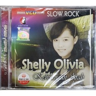 Shelly Olivia - Slow Rock (VCD)