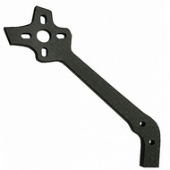 iFlight Dove Lite 5 inch 200mm Frame Kit Front Arm 5mm Spare Part MX201