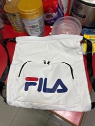 FILA 束口後背包