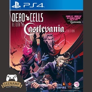 PS4 : [มือ1] Dead Cells: Return to Castlevania Edition (R1/US)(EN) - Dead Cell deadcell deadcells