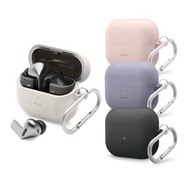 三星Galaxy Buds 3 / 3 Pro 抗震矽膠防摔保護殼