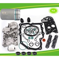 DQ200 0AM 7-Speed DSG Gearbox Valve Body Repair Kit Mechatronic Storage Kit with Original Factory Ma