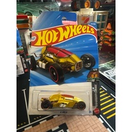 🔥🔥RTH hotwheels 2JetZ regular treasure hunt 2026