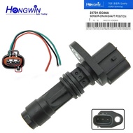 GENUINE 23731-EC00A Crankshaft Position Sensor For Nissan Navara Pathfinder X-TRAIL 2.2 2.5L YD25 DC