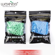 Bean hair wax - full body hair wax - hard wax bean 500gr - HX2161