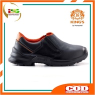 Safety Shoes King Kwd 207 X by Honeywell Kings 807 Original