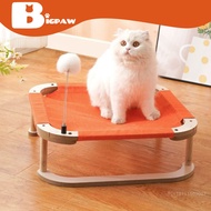 Cat Hammock Bed Pet Camping Bed Cat Bed Pet Bed Hammock Pet House Cat Nest Cat Bed Cat Toy