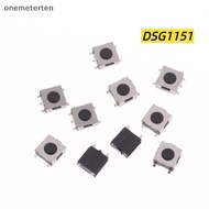 ont  5/10Pcs DSG 1151 Pioneer CDJ-3000 DJ Mixer XDJ-AZ All-in-One Play/Pause Touch Contact Button Sw
