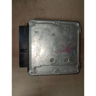 AUDI A4 A5 TDI ENGINE ECU 8K1 907 401 K