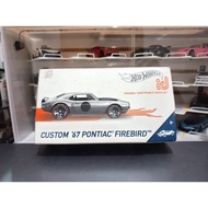 Hot Wheels id '67 Pontiac Firebird
