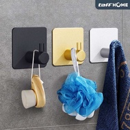 GANTUNGAN 1CLICK2BUY Kapstok Wall Hanger Stainless Steel HangerHOOK - H011A