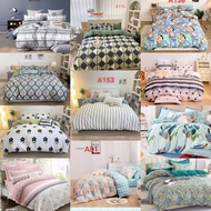 800 Needle Bed Sheet Double New Style Seven-Piece Quilt Type 7in1 comforter king Queen bedsheet Bedd