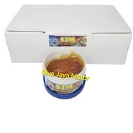 Stempet Grease Cvt Puli Pully 30 Gr Matic Lithium High Temp Sjm