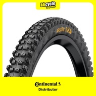 CONTINENTAL Tire Argotal Enduro Soft Tubeless Ready Foldable 29x2.4 29x2.6 | 0150686 0150688