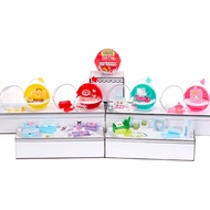 Hello Kitty and Friends Series 3 Miniverse Make It Mini Sanrio Retro Stationery Replicas DIY Crafts 