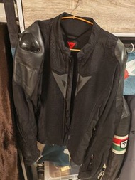 Dainese summer jacket