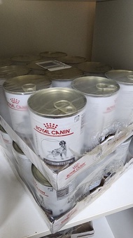 Royal Canin Gastrointestinal 腸胃道處方濕糧罐頭 (low-fat)