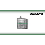 MITSUBISHI CANTER FB511 1995 PARKING LAMP / SIDE LAMP / CORNER LAMP / ANGLE LAMP