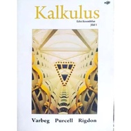 Erlangga - CALCULUS JL.1 ED.9