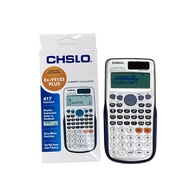 Kalkulator Saintifik calculator scientific CHSLO Original Scientific Calculator Ex-991Ex PLUS Multif