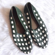 Men's cowhide shoes size 41
