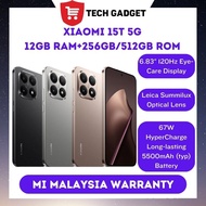 Xiaomi 15T | Leica Spotlight Photography | MediaTek Dimensity 8400-Ultra | 6.83'' Display