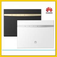 Huawei B525  B525s-65A 4G 300Mbps CAT6 LTE  router With Sim Slot