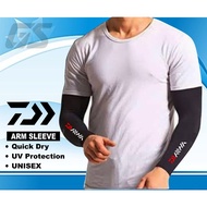 Arm Sleeve Fishing Hand Sleeve UV Protection
