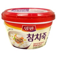 DONGWON Tuna Porridge 285g