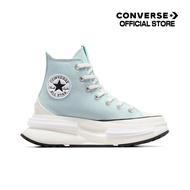CONVERSE รองเท้าผ้าใบ RUN STAR LEGACY CX SEASONAL COLOR UNISEX BLUE (A05487C) A05487CU_H3BLXX
