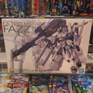 （旺角家樂坊17樓門市現貨） MG 1/100 FAZZ Ver.ka Gundam Sentinel