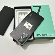 oppo reno 7z 5g 8/128 second mulus