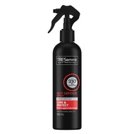 Tresemme Heat Defence Hair Spray (300ml)/Protecting Heat Heat Protection Spray (236 ml)/Keratin Smoo