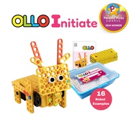 Preschool Robotics | OLLO initiate Kit