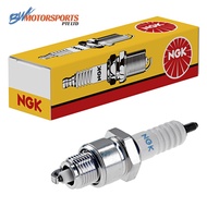 NGK SPARK PLUG CR8E (GI) FOR LC 135 SPARK 135 (94700-00330)